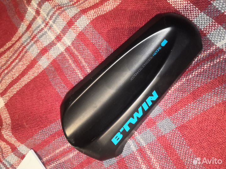 Велостанок IN'ride 500 Van Rysel