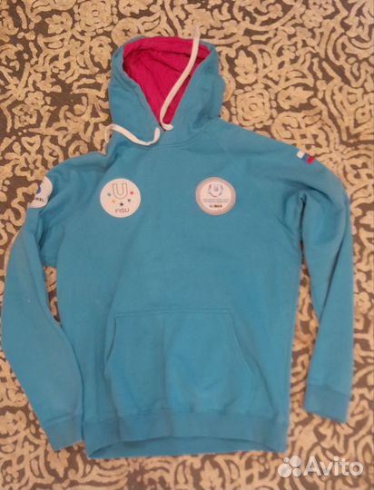 Толстовка женская 46 48