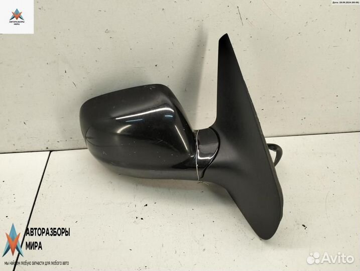 Зеркало наружное правое Volkswagen Golf 4 1999