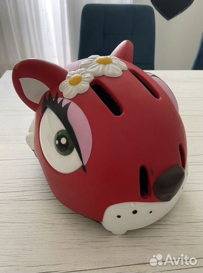 Велошлем детский