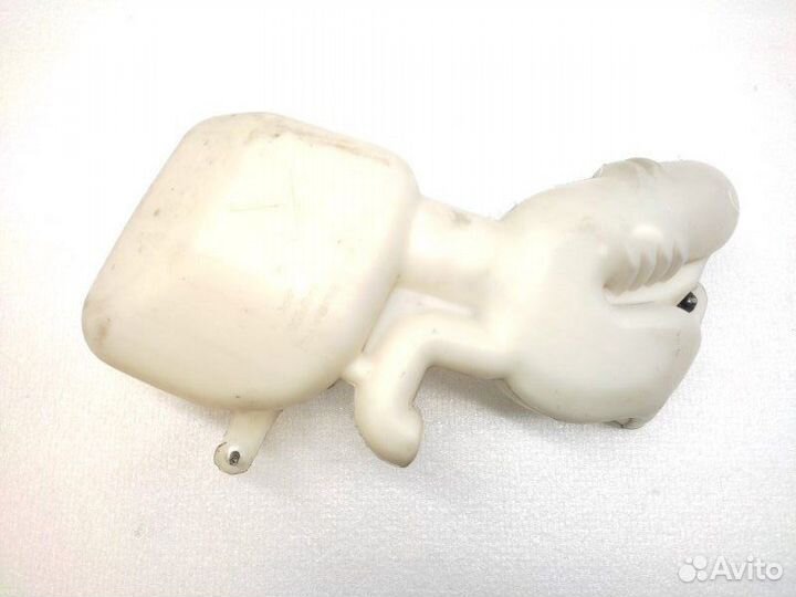 Резонатор воздушного фильтра Subaru Impreza G11