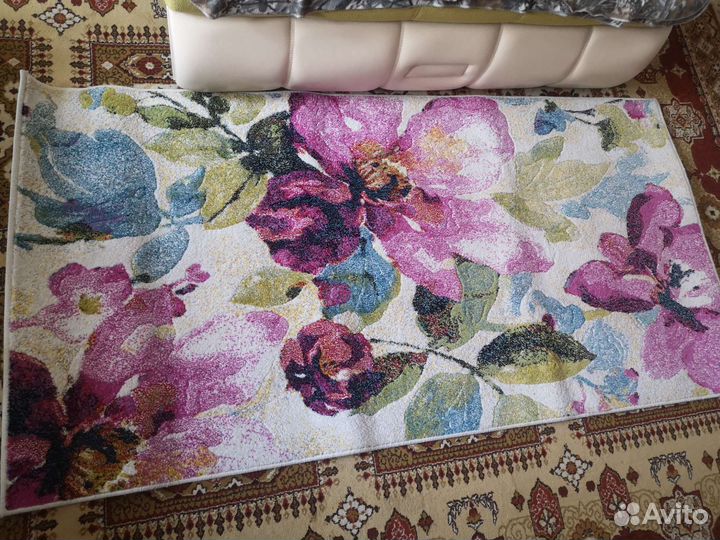 Ковер новый