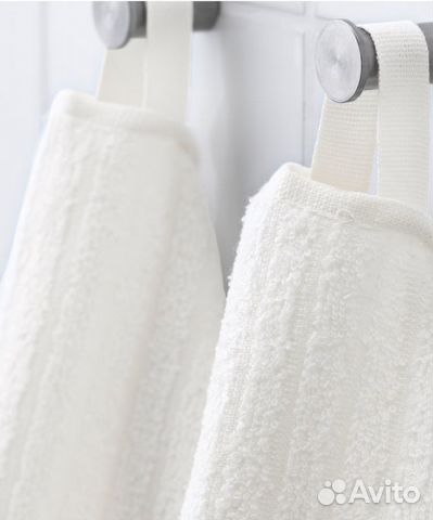 Полотенца Вогшен и Ринниг IKEA оригинал