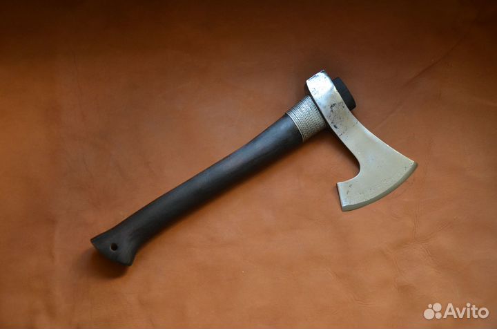 Топор кованый ручной работы Хозяин
