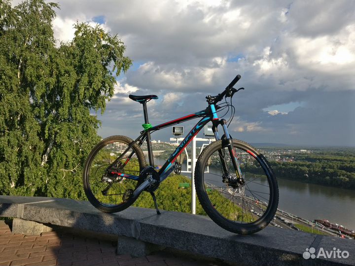 Велосипед Format 1215