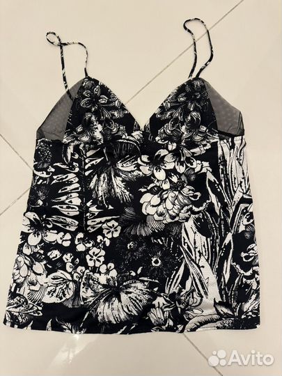 Ermanno scervino топ