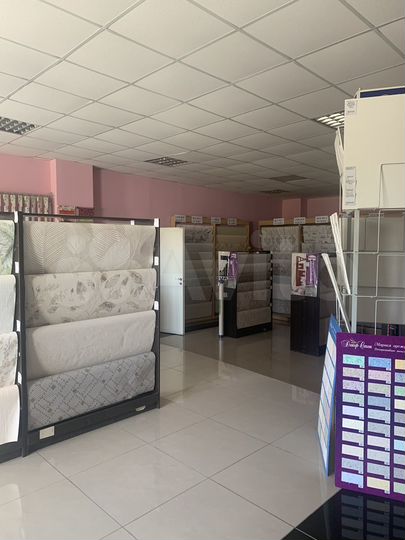 Торговая площадь, 70 м²