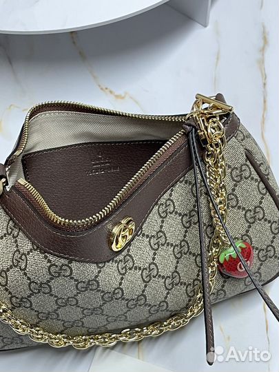 Сумка gucci Ophidia