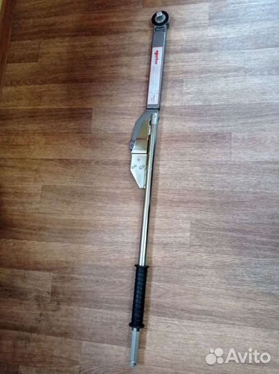 Динамометрический ключ Norbar модель 4AR