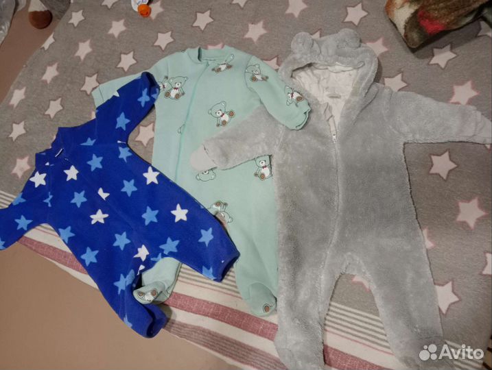 Комбез
