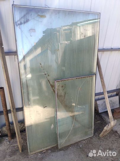 Окна пластиковые