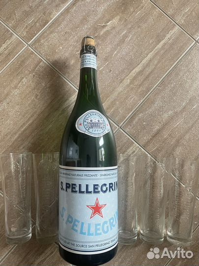 Бокалы Хамовники и декоративный фактис