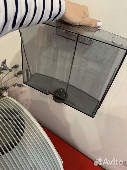 Мойка воздуха Boneco 1355N