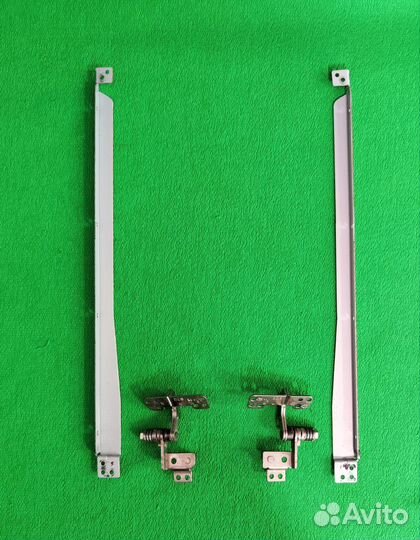 Петли матрицы Samsung NP-R540H