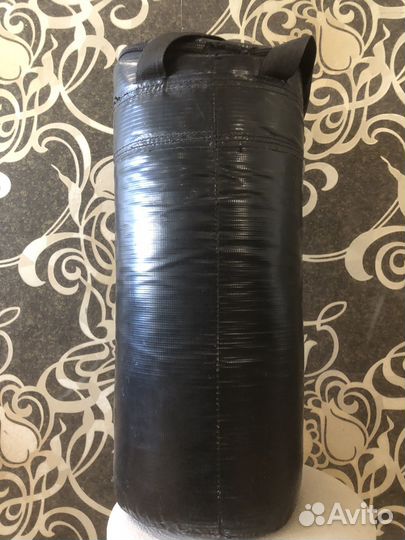 Боксерская груша