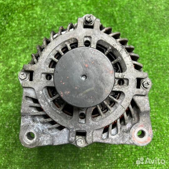 Генератор Renault Master 2.3 2011