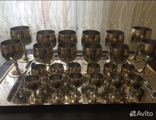 Цептер. Набор Принц