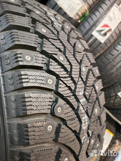Boto WD69 235/65 R17