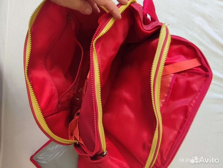 Сумка для мамы