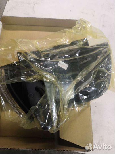 Фонарь габаритный лев toyota: corolla 88-92 AE92