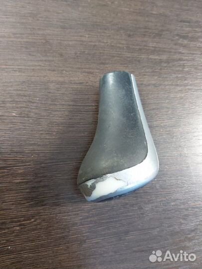 Ручка кпп Bmw X3 2.0D E83 N47 2009