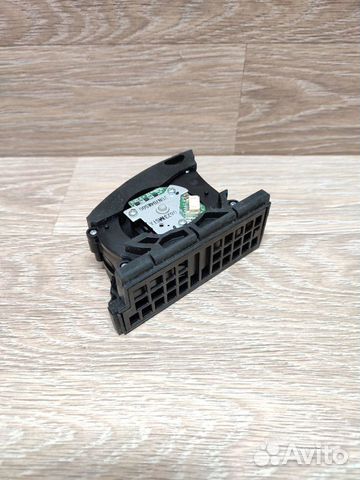 Мотор для робота пылесоса Tefal rg7455wh