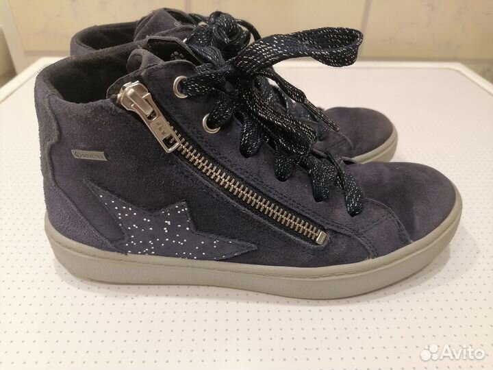 Ботинки Superfit 34