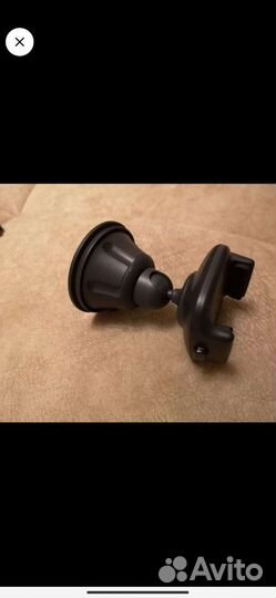 Держатель для телефона, сенсорная панель