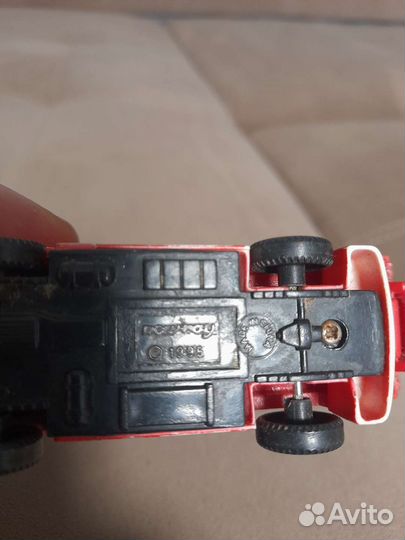 Машина СССР