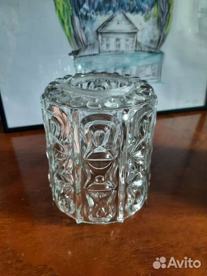 Плафоны для люстры СССР