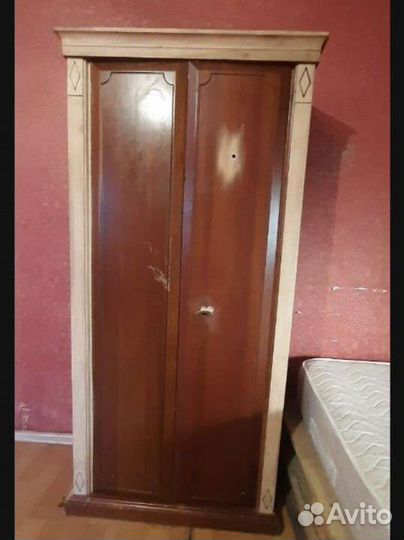 Сейф металлический шкаф