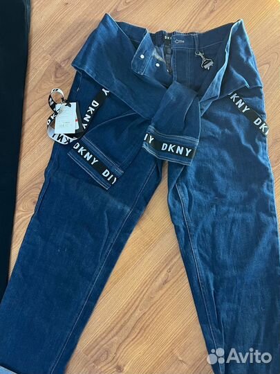 Вещи пакетом 12 storeez, dkny, mango