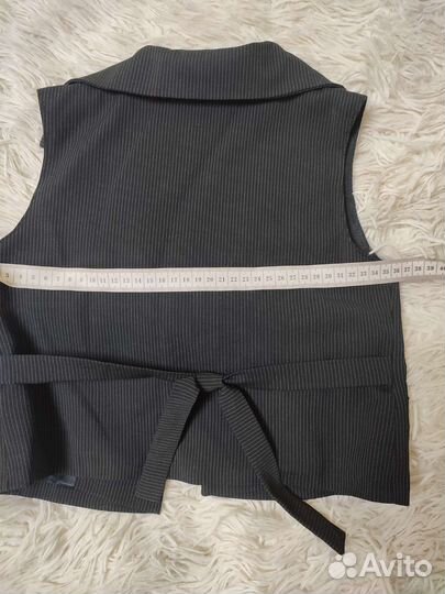 Жакет на девочку