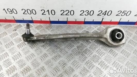 Рычаг передний нижний левый mercedes benz S-class