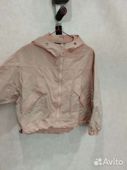 Вещи пакетом на девочку 134