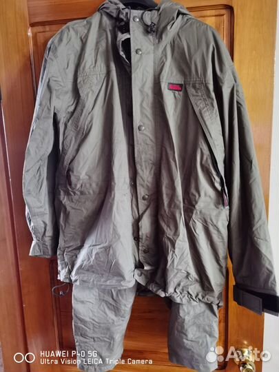 Непромокаемый костюм Fjallraven