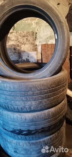 Hankook Ventus S1 Evo 2 SUV K117C 235/50 R19