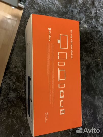 Bluetooth колонка charce 2 +