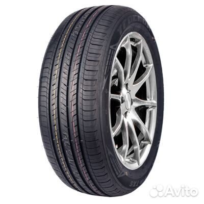Tracmax X-Privilo TX5 205/65 R15 87H