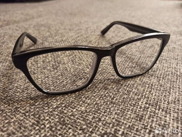 Очки с диоптриями +1