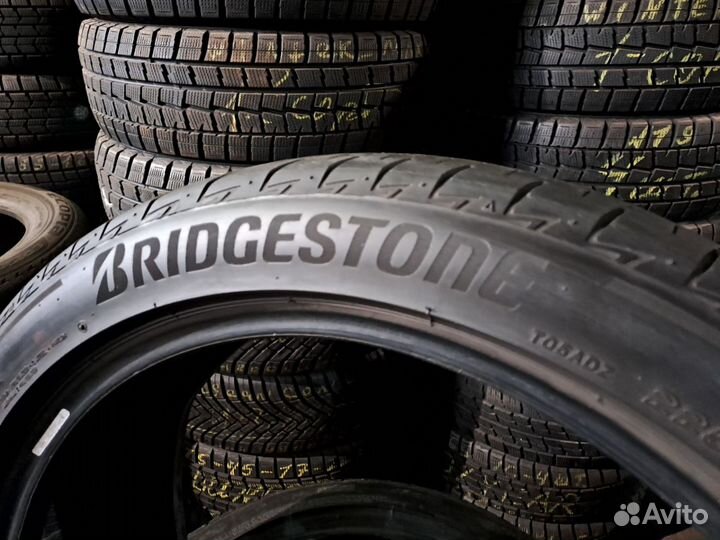 Bridgestone Turanza T005A 225/45 R19 92W