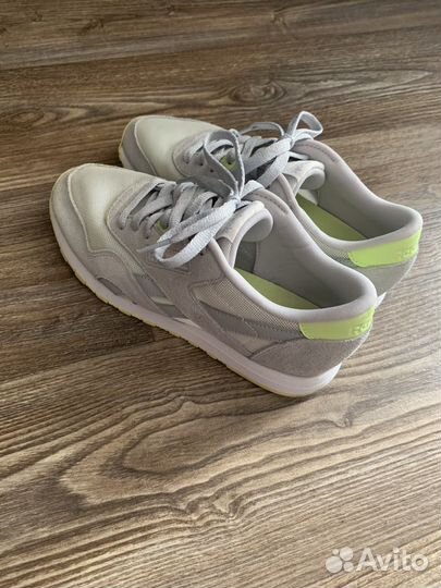 Кроссовки Reebok Classic оригинал