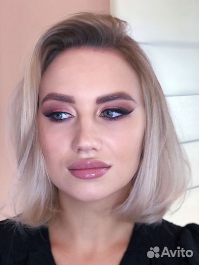 Обучение макияжу для себя