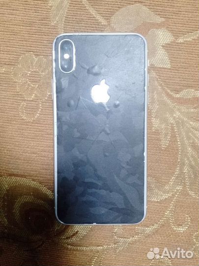 Айфон Х