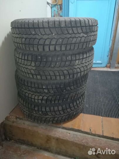 КАМА Кама-514 175/70 R13