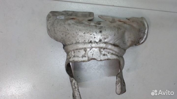 Тепловой экран Citroen Berlingo, 2003