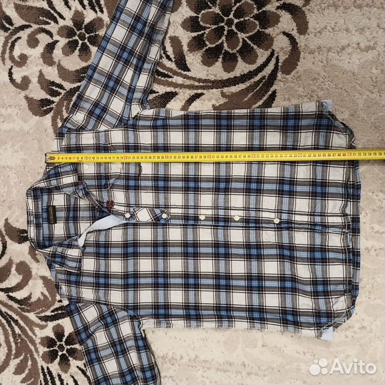 Рубашка Napapijri M