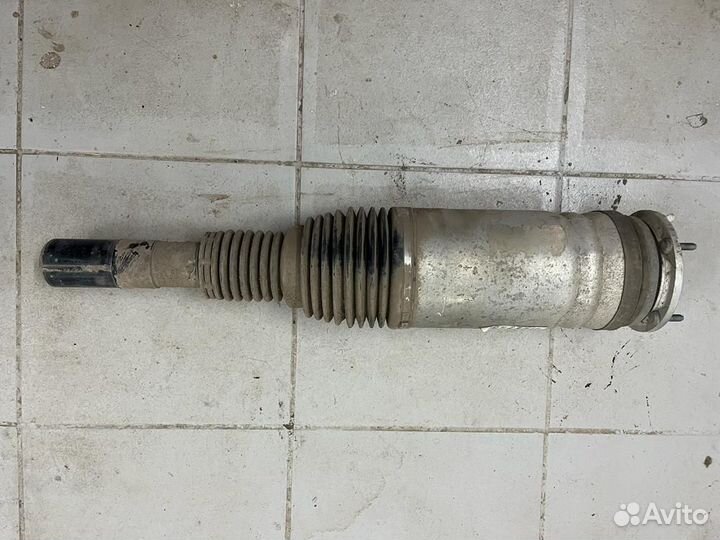 Range Rover Sport 2 пневмостойка передняя левая