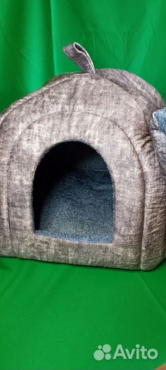 Домик для кошки