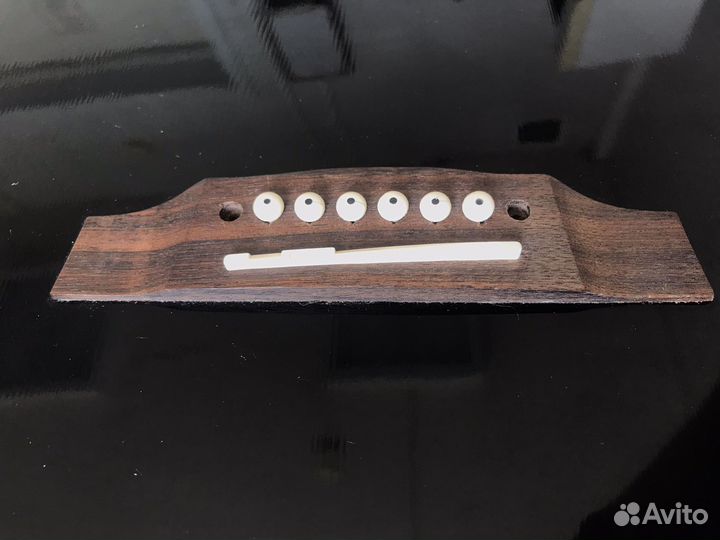 Flight F-230C BK Акустическая гитара